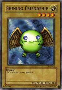 Shining Friendship: Tournament Pack 1