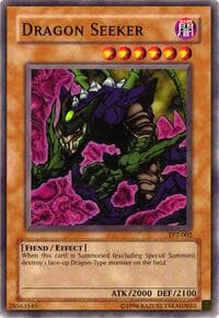 Dragon Seeker: Tournament Pack 2