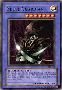 Skull Guardian: Tournament Pack 2
