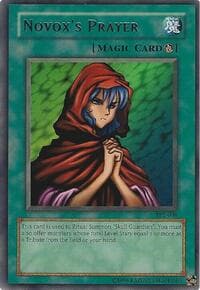 Novox's Prayer: Tournament Pack 2