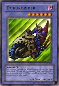 Dokurorider: Tournament Pack 2