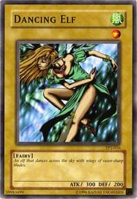 Dancing Elf: Tournament Pack 2