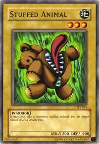 Stuffed Animal: Tournament Pack 2