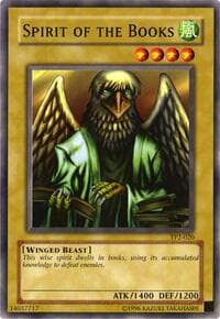 Spirit of the Books: Tournament Pack 2