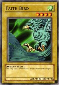 Faith Bird: Tournament Pack 2