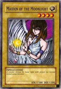Maiden of the Moonlight: Tournament Pack 2