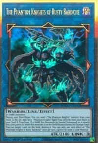 The Phantom Knights of Rusty Bardiche: Maximum Gold