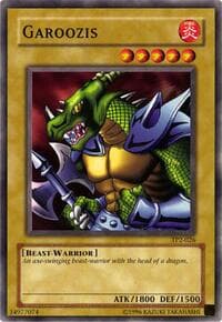 Garoozis: Tournament Pack 2
