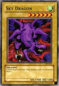 Sky Dragon: Tournament Pack 2