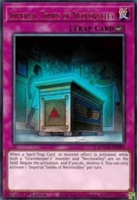 Imperial Tombs of Necrovalley: Maximum Gold