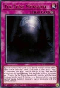 The First Monarch: Maximum Gold