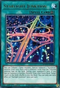 Starlight Junktion: Maximum Gold