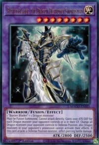 Buster Blader, the Dragon Destroyer Swordsman: Maximum Gold