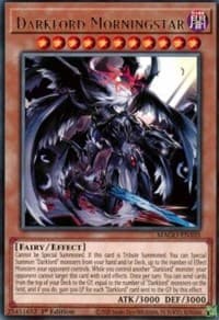 Darklord Morningstar: Maximum Gold