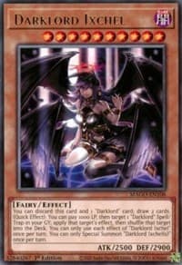 Darklord Ixchel: Maximum Gold