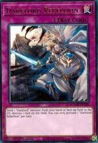 Darklord Rebellion: Maximum Gold