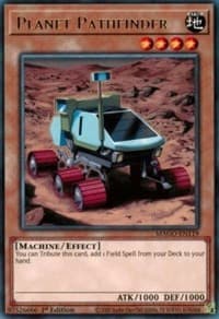 Planet Pathfinder: Maximum Gold