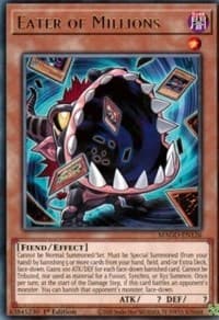 Eater of Millions: Maximum Gold