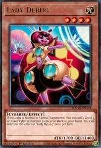 Lady Debug: Maximum Gold