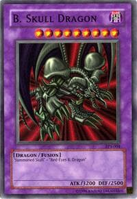 B. Skull Dragon: Tournament Pack 3