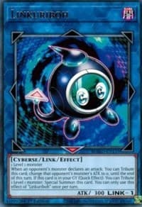 Linkuriboh: Maximum Gold
