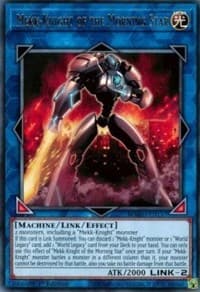 Mekk-Knight of the Morning Star: Maximum Gold