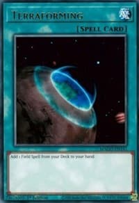 Terraforming: Maximum Gold
