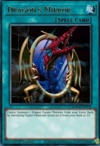 Dragon's Mirror: Maximum Gold