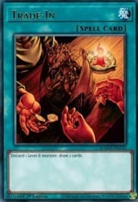 Trade-In: Maximum Gold