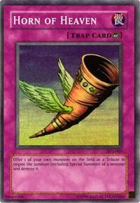 Horn of Heaven: Tournament Pack 3