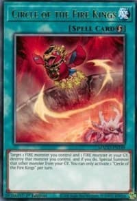 Circle of the Fire Kings: Maximum Gold