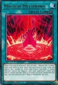 Magical Meltdown: Maximum Gold