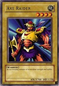 Axe Raider: Tournament Pack 3