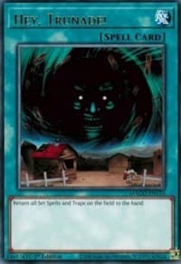 Hey, Trunade!: Maximum Gold