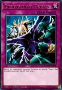 Dimensional Prison: Maximum Gold