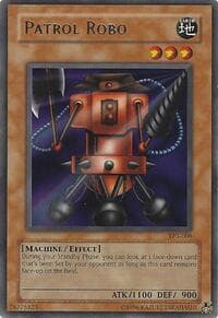 Patrol Robo: Tournament Pack 3