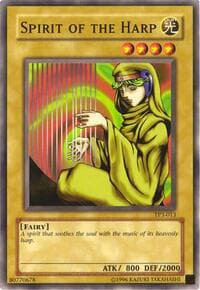 Spirit of the Harp: Tournament Pack 3