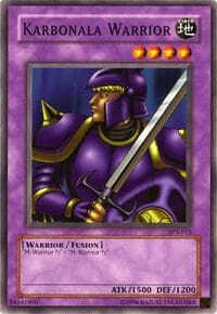 Karbonala Warrior: Tournament Pack 3