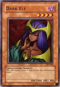 Dark Elf: Tournament Pack 3