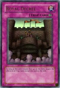 Royal Decree: Tournament Pack 4