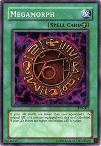 Megamorph: Tournament Pack 4