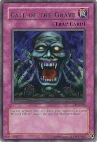 Call of the Grave: Tournament Pack 4