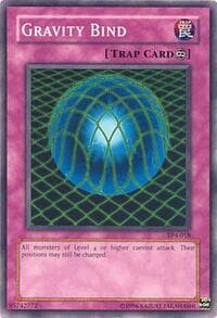 Gravity Bind: Tournament Pack 4