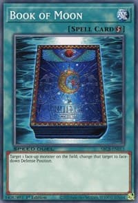 Book of Moon: Speed Duel: Battle City Box