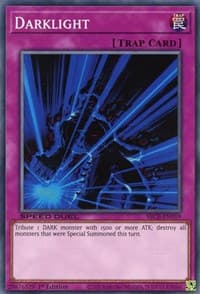 Darklight: Speed Duel: Battle City Box