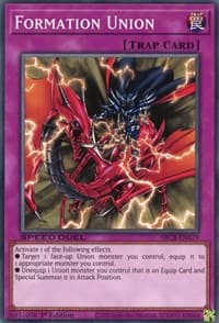 Formation Union: Speed Duel: Battle City Box