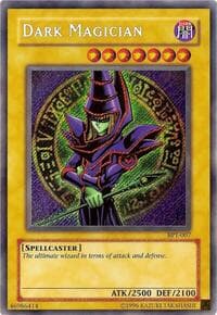 Dark Magician: 2003 Collectors Tin