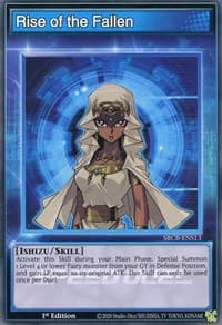 Rise of the Fallen: Speed Duel: Battle City Box