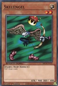 Skelengel: Speed Duel: Battle City Box