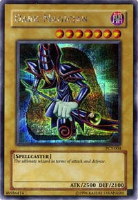 Dark Magician: Power of Chaos: Yugi the Destiny